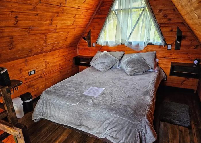 Hakuna Matata glamping