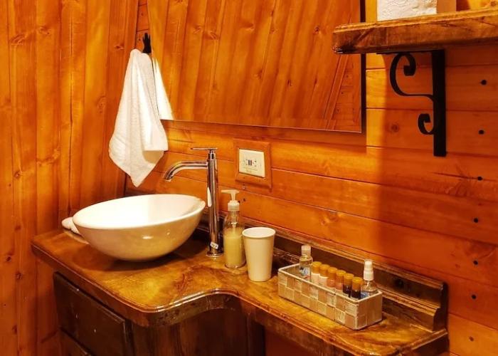 Hakuna Matata glamping