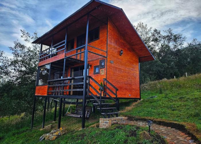Hakuna Matata glamping
