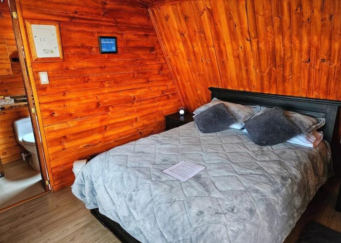 Hakuna Matata glamping