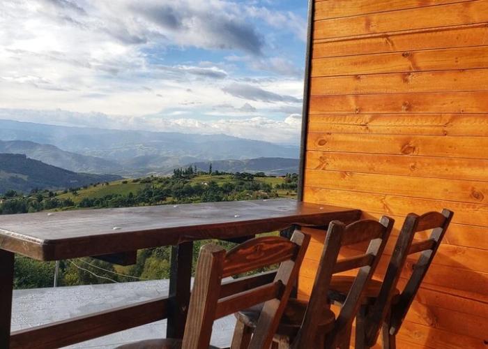 Hakuna Matata glamping