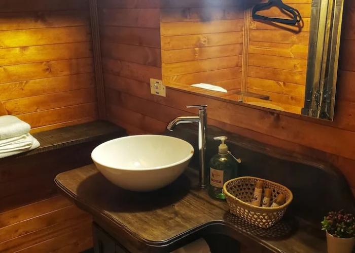 Hakuna Matata glamping
