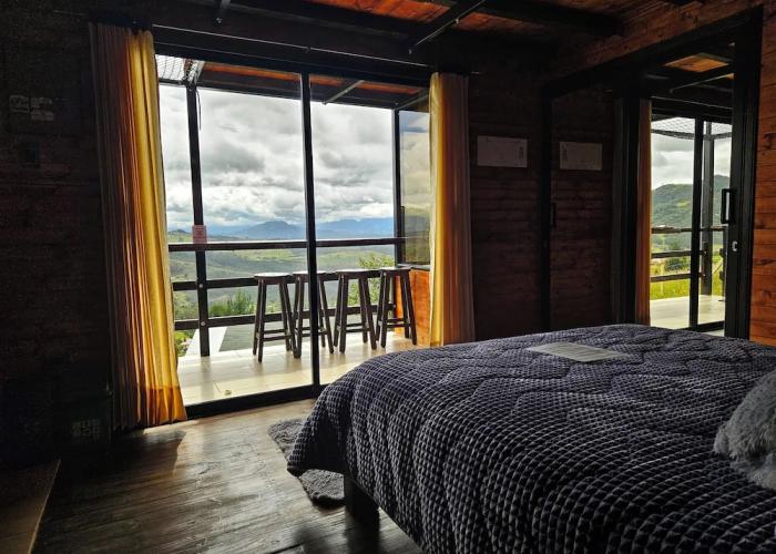 Hakuna Matata glamping