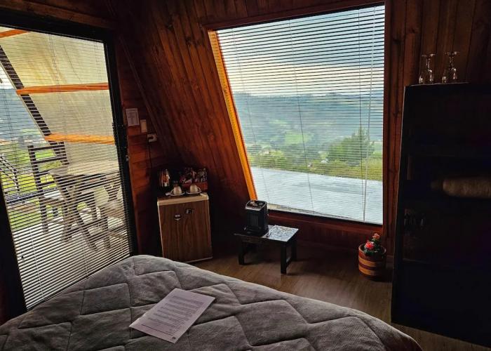 Hakuna Matata glamping