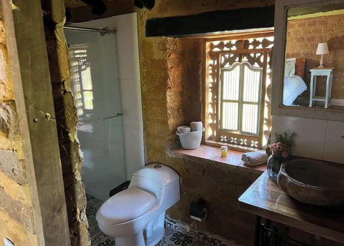 Casona Ananda