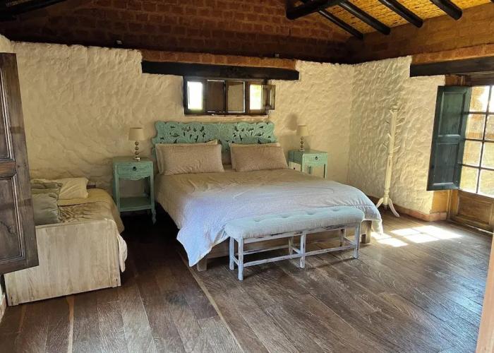 Casona Ananda