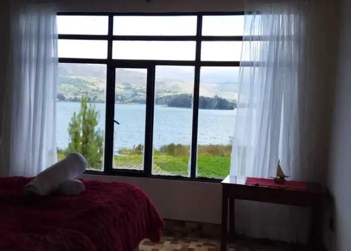 Cabañas Villas Del Lago