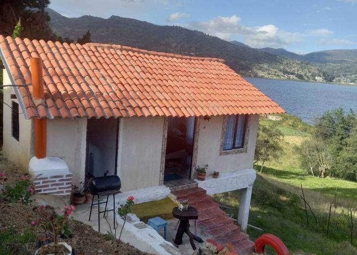 Cabañas Villas Del Lago