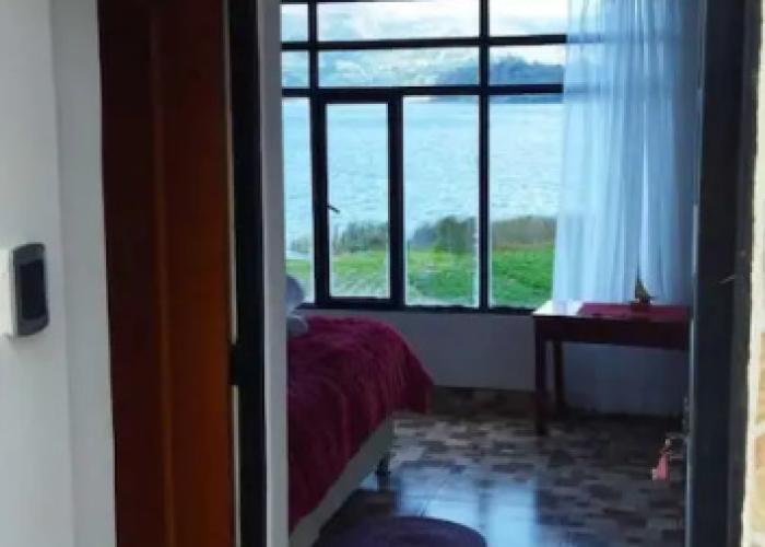 Cabañas Villas Del Lago