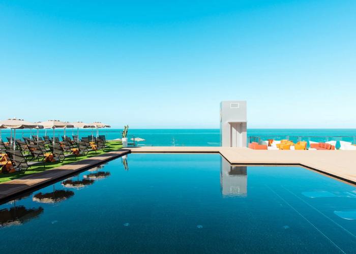 Hotel Riviera Vista