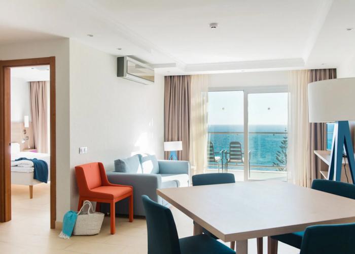 Hotel Riviera Vista