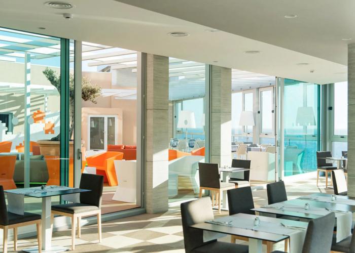 Hotel Riviera Vista