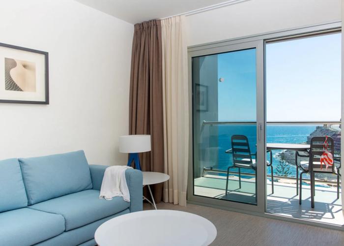 Hotel Riviera Vista
