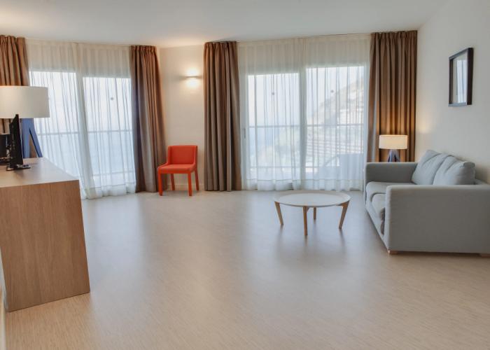 Hotel Riviera Vista