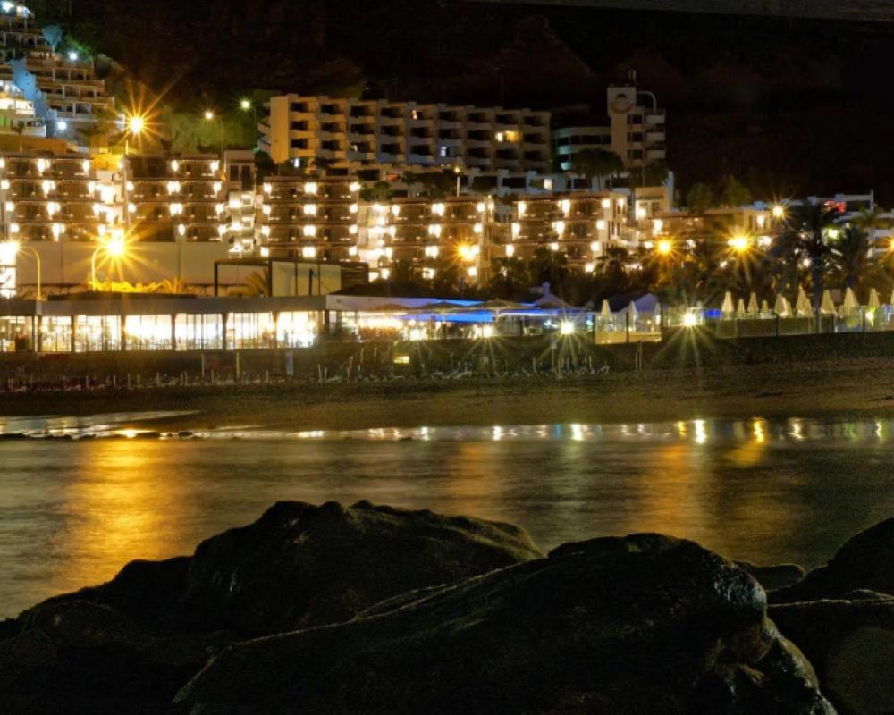 Idyll Suites - Adults Only