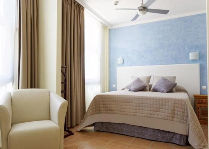 Idyll Suites - Adults Only