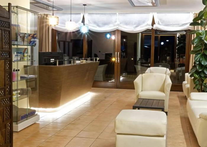 Idyll Suites - Adults Only