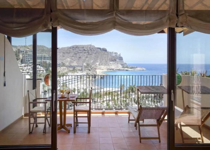 Idyll Suites - Adults Only