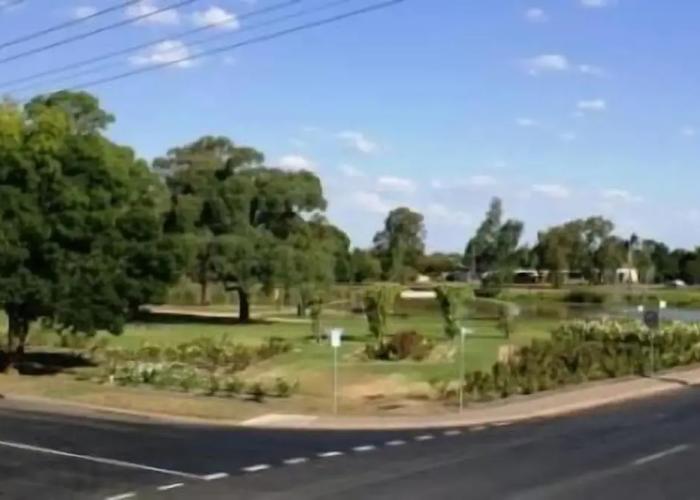 El Toro Motel Numurkah
