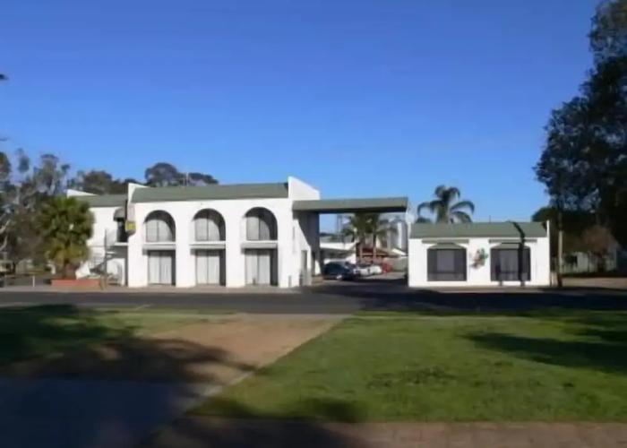 El Toro Motel Numurkah