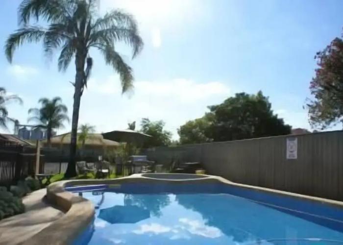El Toro Motel Numurkah
