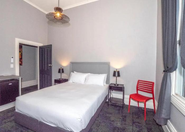 Telegraph Hotel Numurkah