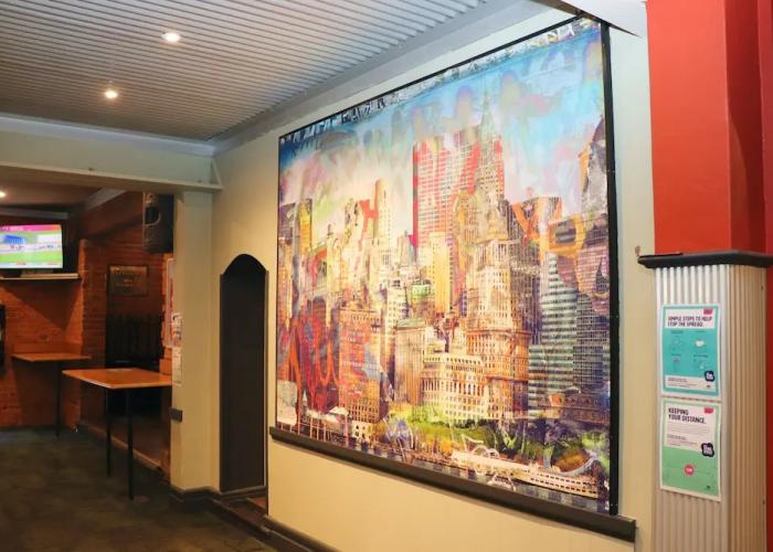 Telegraph Hotel Numurkah