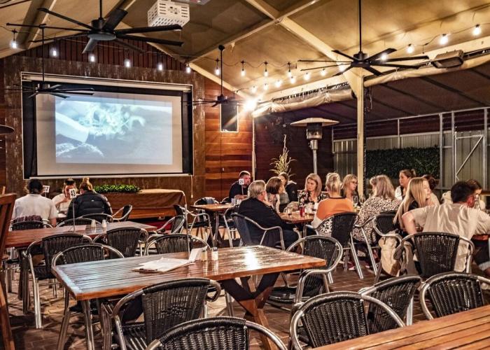 Telegraph Hotel Numurkah
