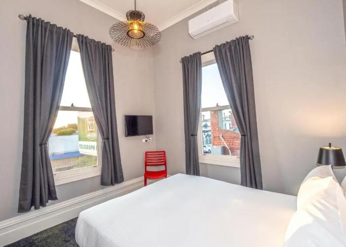 Telegraph Hotel Numurkah