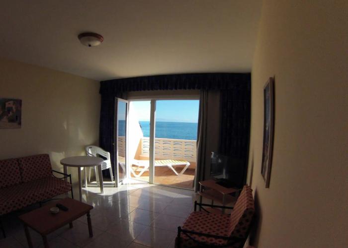 Apartamentos Boomerang I
