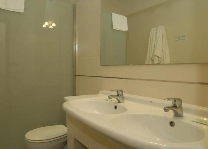 Apartamentos Boomerang I