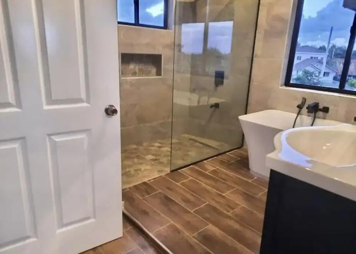 Hartland Vacation Townhouse