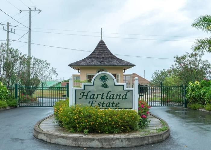 Hartland Breeze