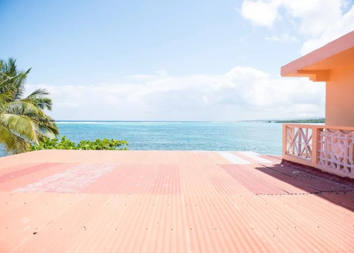Hunny Bay Resort