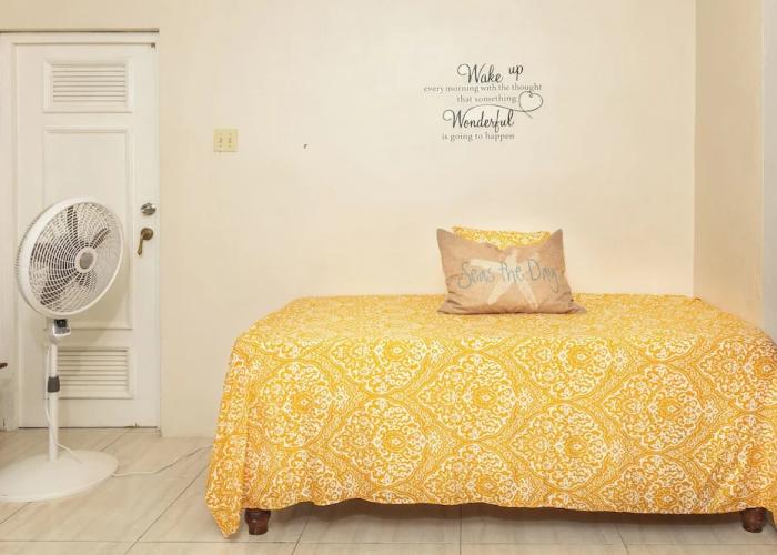 Adorable 1Bed Cottage Walk to the Beach