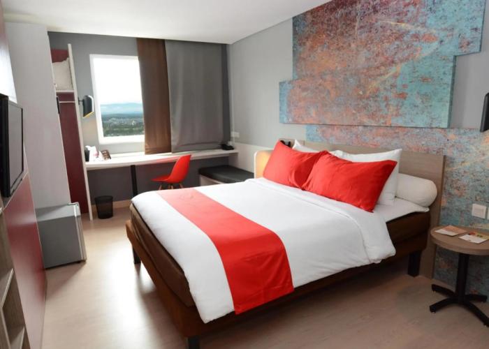 Ibis Gading Serpong