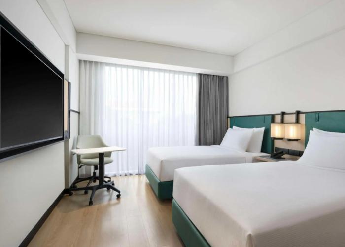 Ibis Gading Serpong