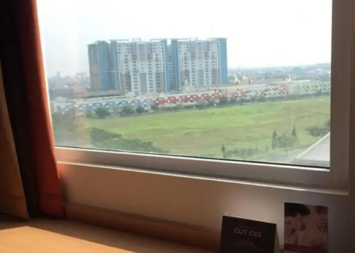 Ibis Gading Serpong