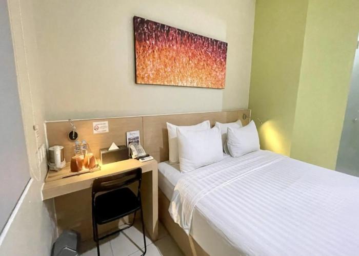 Lemo Hotel Serpong
