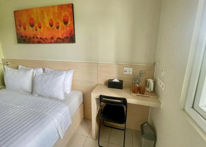 Lemo Hotel Serpong