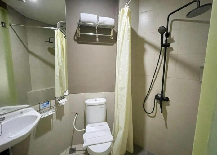 Lemo Hotel Serpong