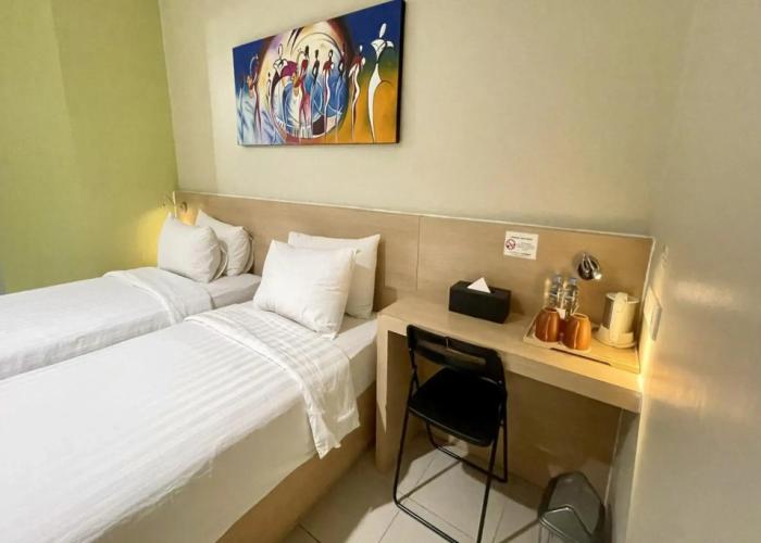 Lemo Hotel Serpong
