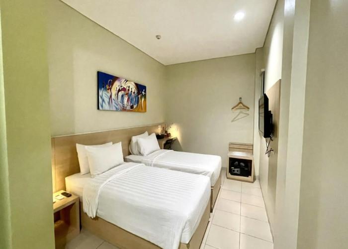 Lemo Hotel Serpong