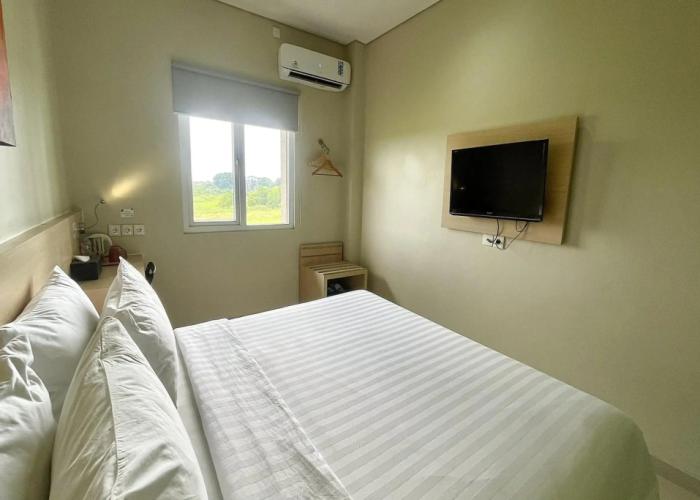 Lemo Hotel Serpong
