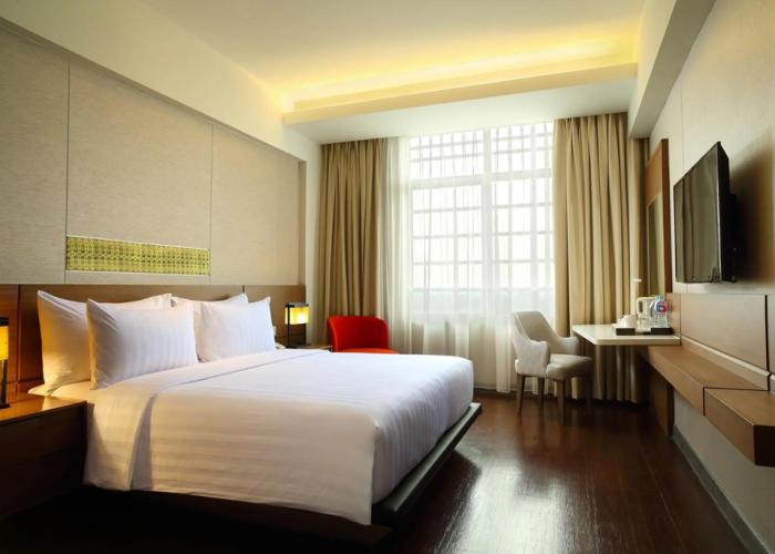 Hotel Santika Premiere ICE - BSD City
