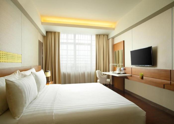 Hotel Santika Premiere ICE - BSD City