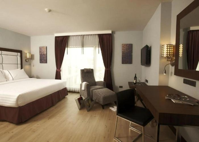 Hotel Santika Premiere ICE - BSD City