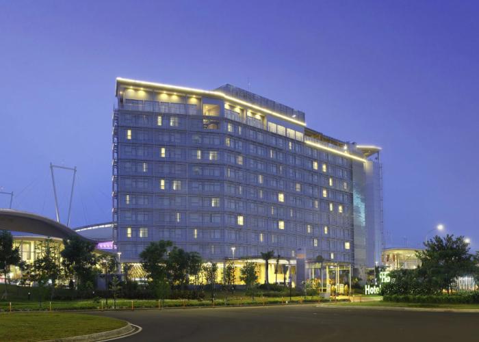 Hotel Santika Premiere ICE - BSD City