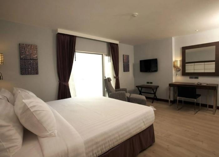 Hotel Santika Premiere ICE - BSD City
