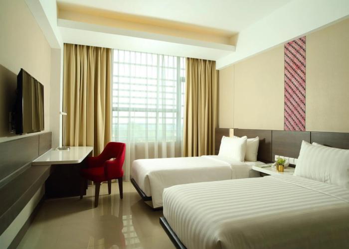 Hotel Santika Premiere ICE - BSD City